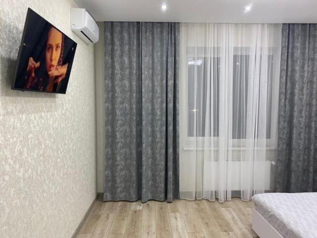 Люкс Апартаменти В Центрі Міста ,Жк Театральний Rivne Eksteriør billede